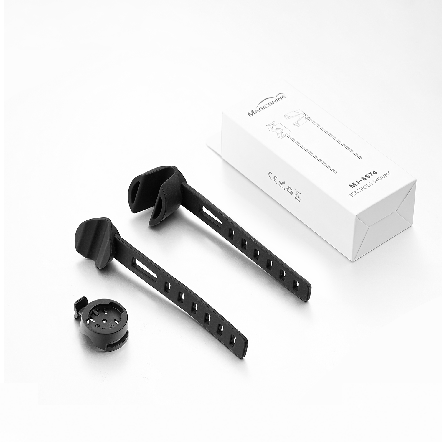 Magicshine® Seemee Mount Kit