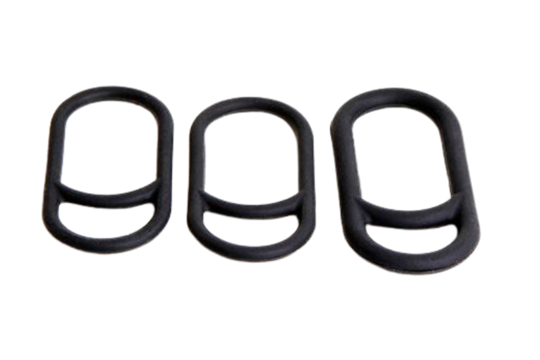 Magicshine® MJ-6015 O-rings Handlebar Mount