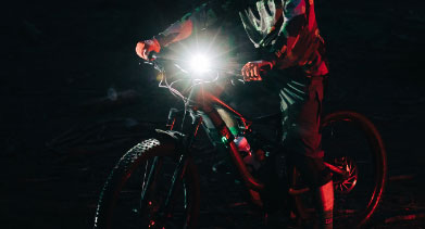 Magicshine®Official on Instagram: Magicshine's Best Bike Lights (3/10)   The most popular product of this year! 🔥🔥 Our handsome commentator:  @heezy 🐣Upon its release, the EVO 1700 attracted a lot of people's