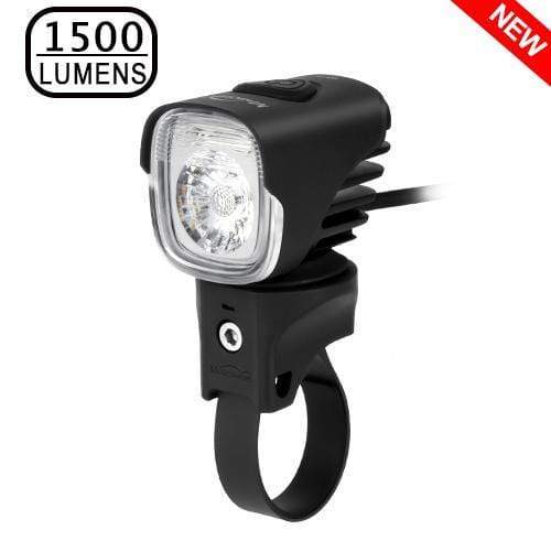 MagicShine MJ900 1200 Lumen LED Bike Front Light Compact Powerful  Waterproof IPX4 Usb Rechargeable Battery For MTB Road Bicycle
