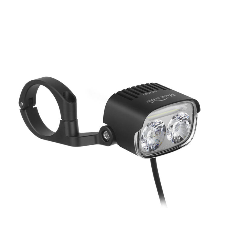 ebike headlight