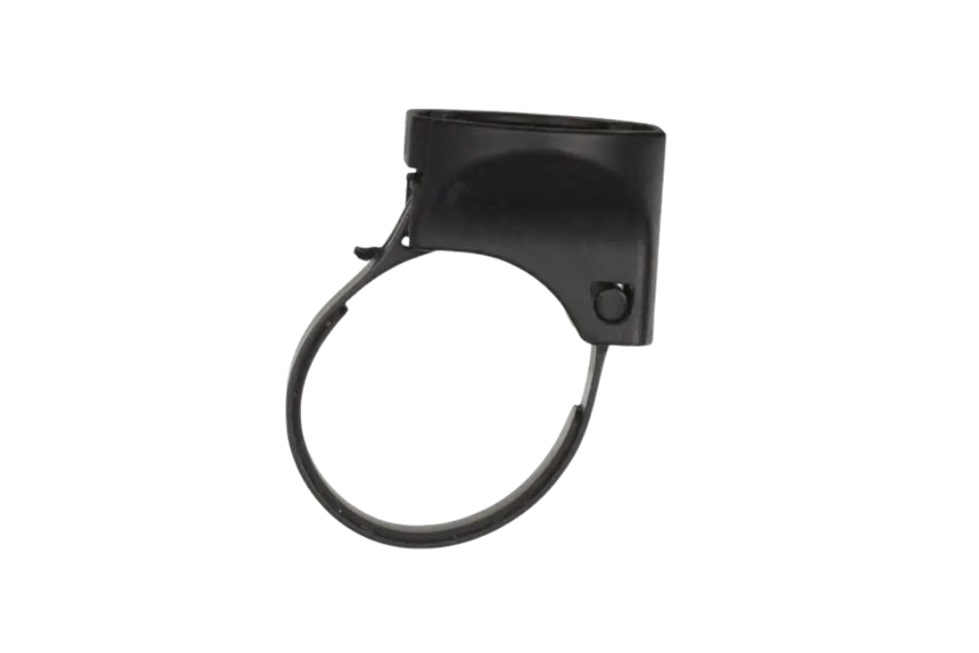 Magicshine® Garmin compatible handlebar mount with straps