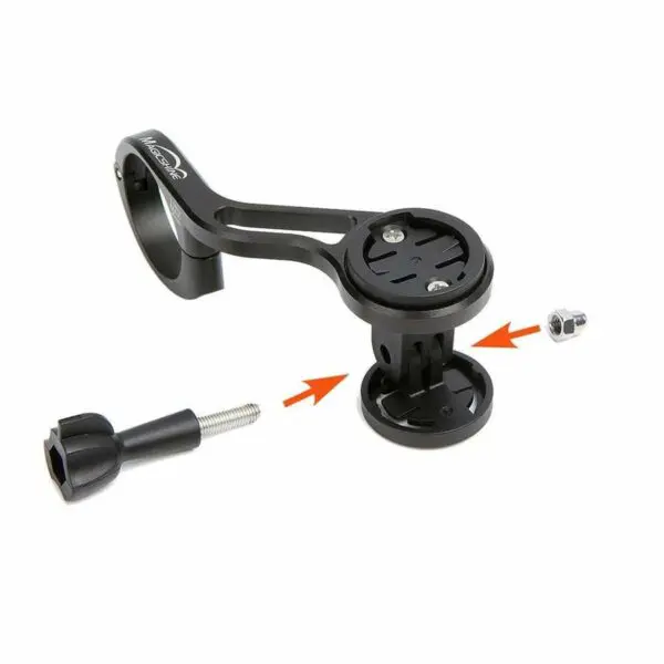 Garmin gopro bike sales mount