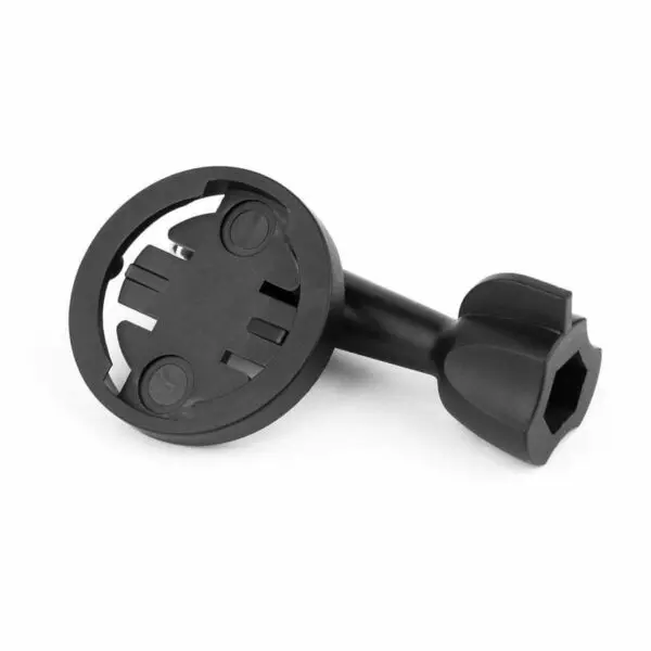 Garmin out best sale front mount gopro