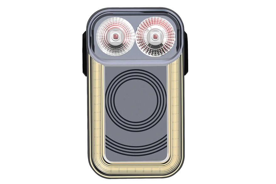 SEEMEE 100 AD RADAR LIGHT
