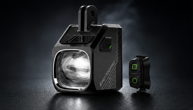 EVO 1700 PRO  FTR