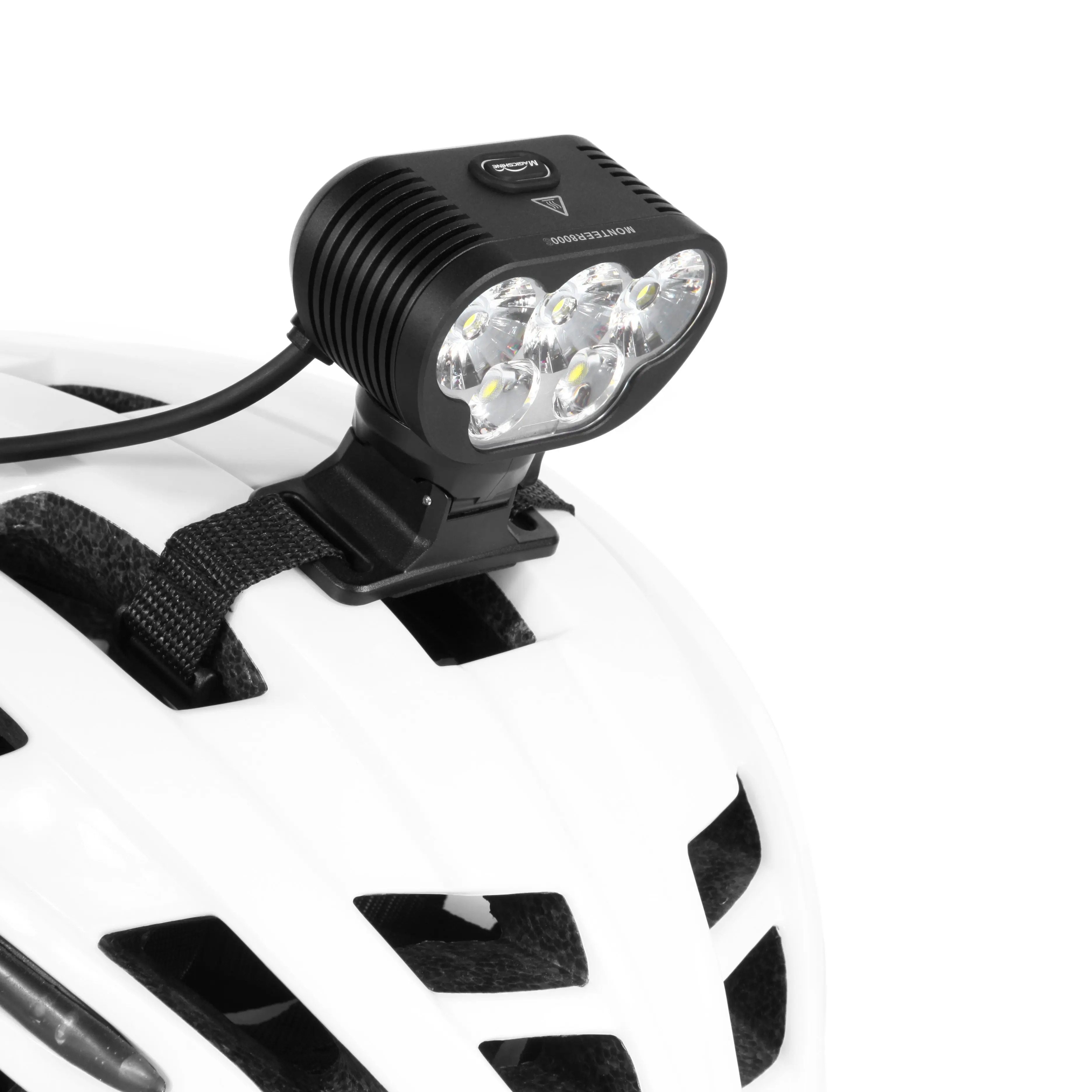 Magicshine® Monteer 8000 Galaxy MTB Headlight - Magic Shine UK